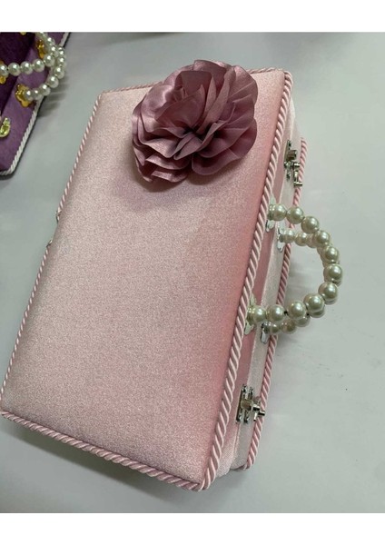 Lüks Hediye Kişiye Özel Hediye Sevgiliye Hediye Bohça Hediyesi Çeyiz Hediyelikleri Islami Hediye