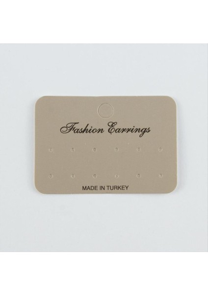 12'li Küpe Kartı fiyatları