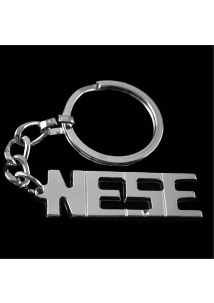 Neşe Isimli Anahtarlık