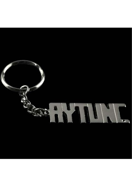 Aytunç Isimli Anahtarlık