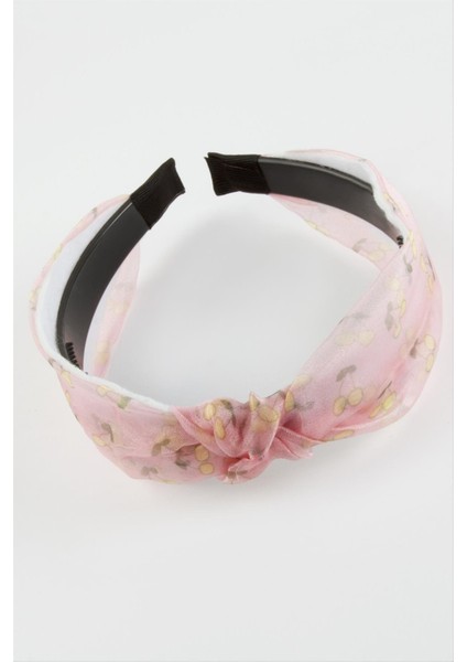 Fiyong Kiraz Desenli Taç fiyatları