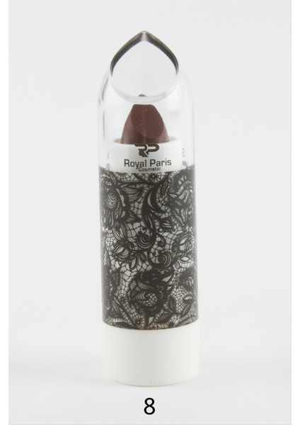 Royal Paris Ruj