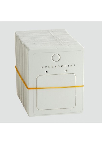 Pencereli Lüx Küpe Kartı 100 Adet fiyatları