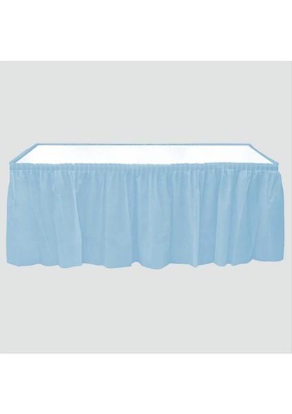 Plastik Masa Eteği fiyatları