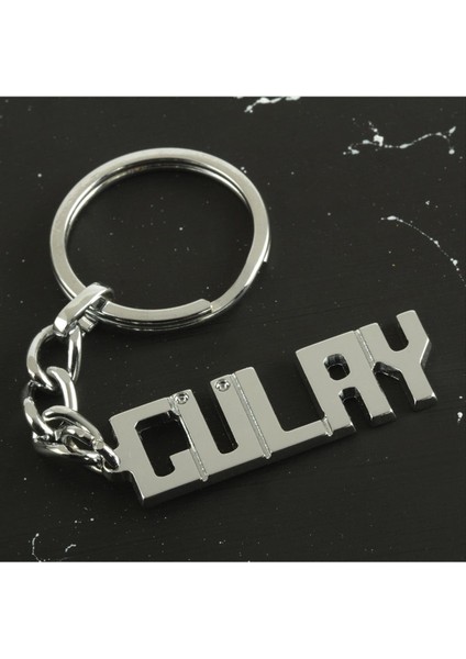 Gülay Isimli Anahtarlık