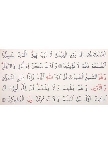 Kur'an­ı Kerim Hayrat Neşriyat Hafız Boy Kadife (Siyah, Elif-Vavlı, Mühürlü) fırsatları