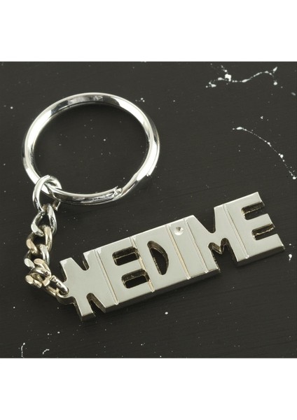 Nedime Isimli Anahtarlık