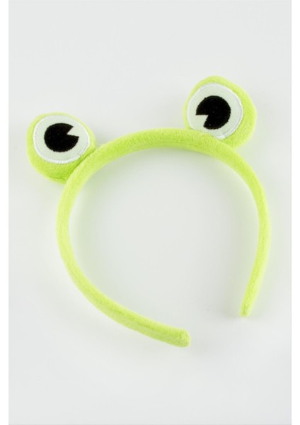 Kurbağa Gözlü Taç