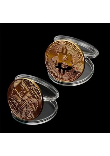 Bitcoin Madeni Para modelleri