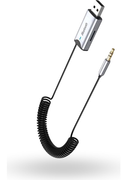 Büro Ev Ofis Cihazları Için Aux Bluetooth Sd Kart
