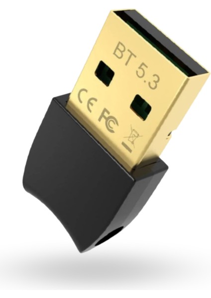 Büro Ev Ofis Cihazları Için Usb5.3 Bluethoot Adaptör