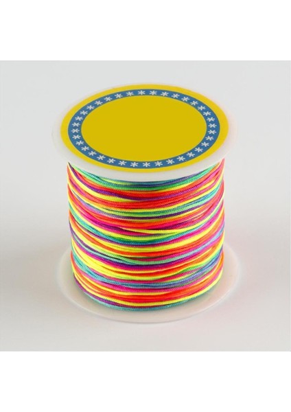 Paraşüt Ip 0,8 mm 90 Metre