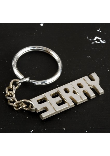 Seray Isimli Anahtarlık