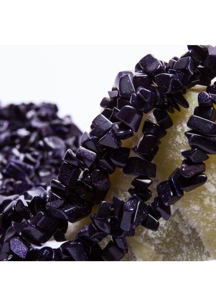 Kırık Yıldız Doğal Taş 240 Adet