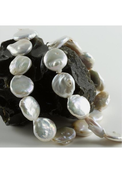 1 - 2 cm Yuvarlak Inci