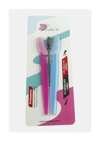 Esilam 2 'li Kaş Usturası fiyatları