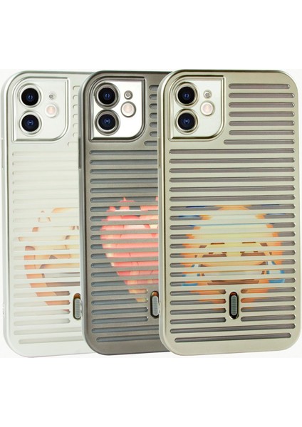 iPhone 11 Desenli Lüx Silikon Kılıf fiyatları