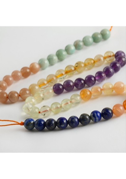 8 mm Çakra Doğaltaş fiyatları