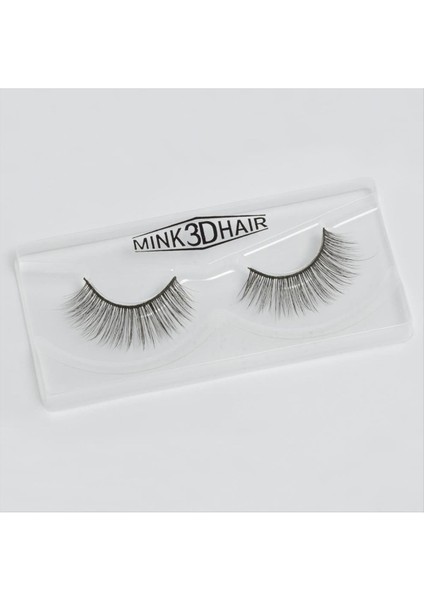 Ocean 3D Takma Kirpik (F011)