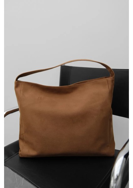 Rosso El ve Omuz Çantası