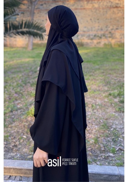 Sufle Takımı Siyah Renk fiyatları