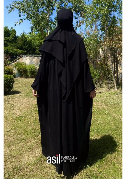 Sufle Takımı Siyah Renk fırsatları