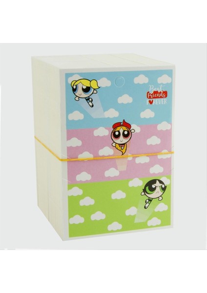 3'lü Arkadaşlık Bileklik Kartı fiyatları