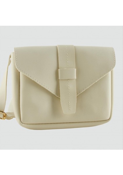 Mektup Mıknatıslı Yeni Sezon Askılı Kadın Çanta Küçük
