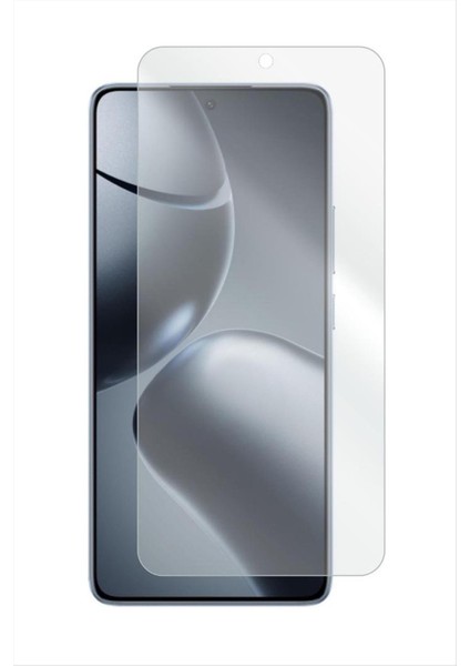 Xiaomi 14T Kırılmaz Cam Ekran Koruyucu