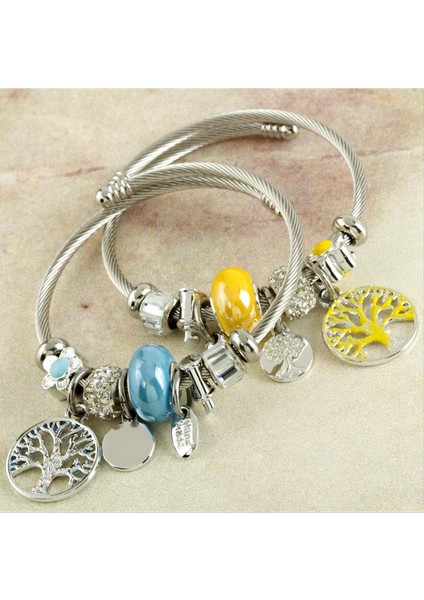 Hayat Ağacı Panora Bileklik fiyatları