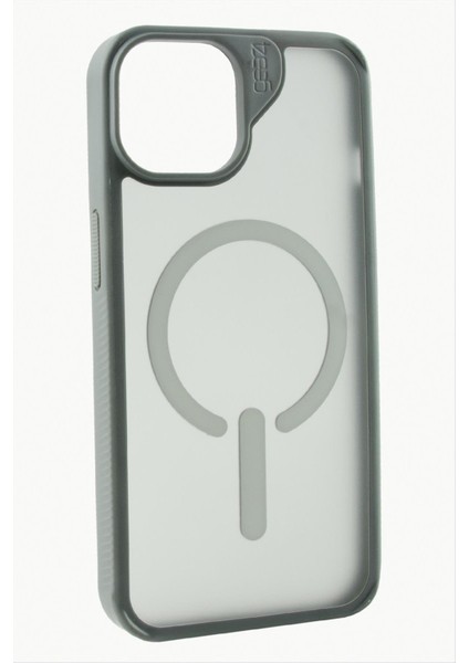 iPhone 13 6.1 Lüx Magsaff Kapak Kılıf fırsatları