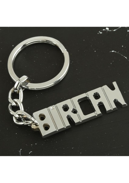 Bircan Isimli Anahtarlık