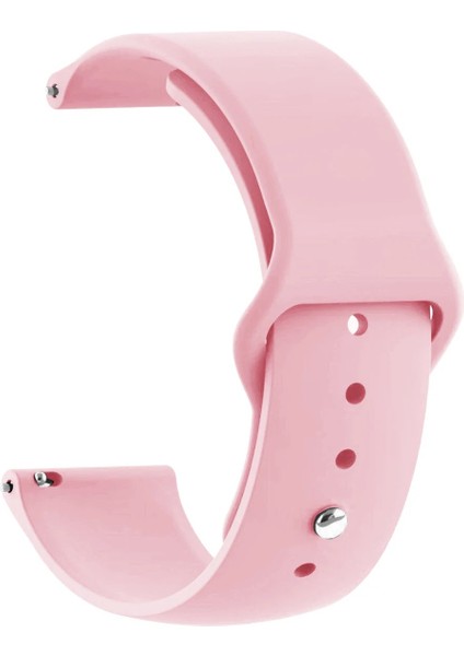 Redmi Watch 5 Active / Redmi Watch 5 Lite Uyumlu 22MM 3'lü Paket Silikon Kordon Seti indirimleri