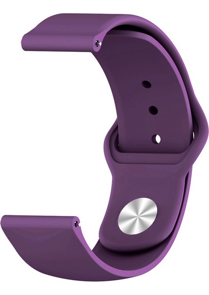 Redmi Watch 5 Active / Redmi Watch 5 Lite Uyumlu 22MM 3'lü Paket Silikon Kordon Seti