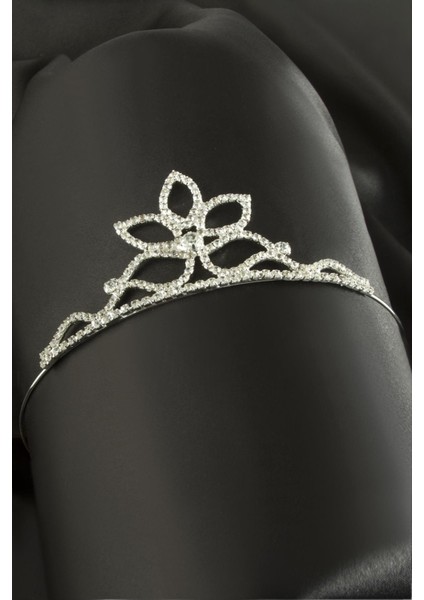 Taşlı Gelin Tacı