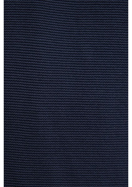 Bisiklet Yaka Lacivert Kazak 0710197-70497 indirimleri