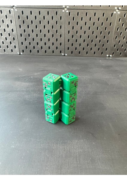 Minecraft Creeper Stres Küpü fiyatları
