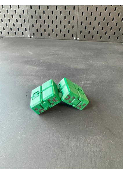 Minecraft Creeper Stres Küpü fırsatları