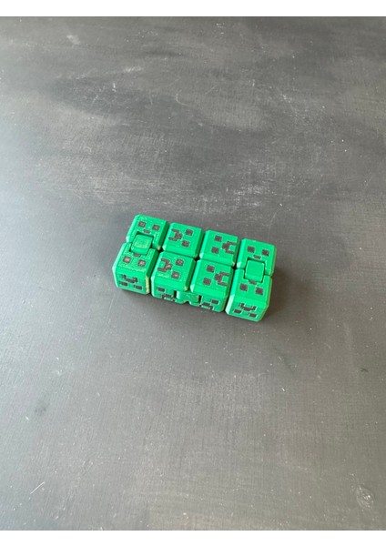 Minecraft Creeper Stres Küpü indirimleri