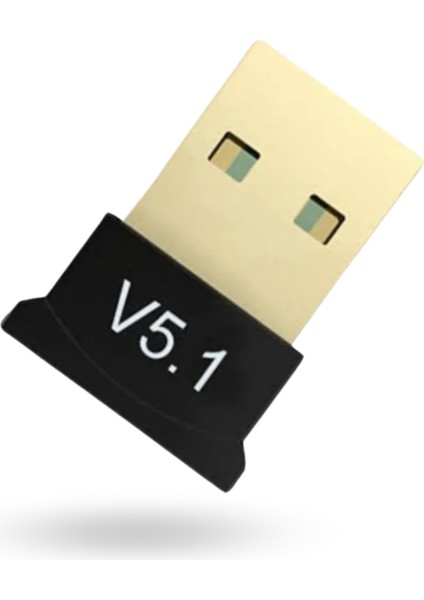 Büro Ev Ofis Cihazları Için Usb5.1 Bluethooth Adaptör