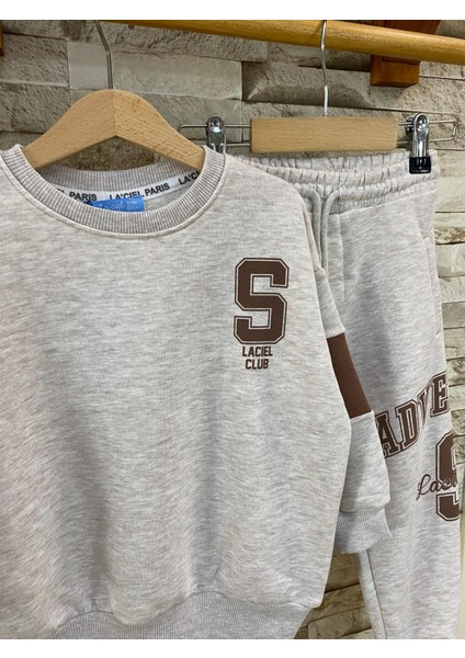 Lacıel Parıs Advanture Sport Çocuk Takım fiyatları