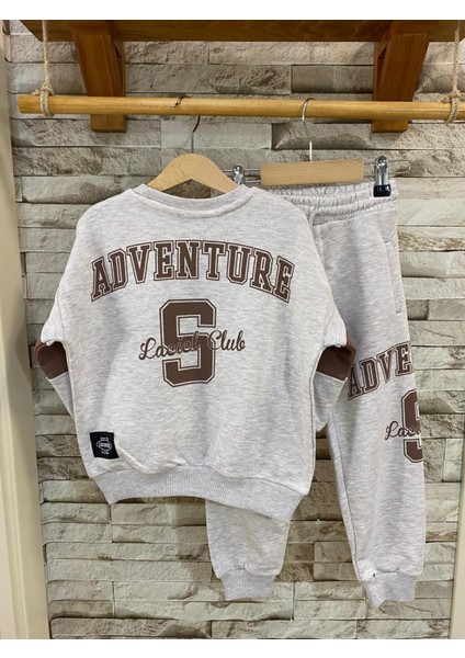 Lacıel Parıs Advanture Sport Çocuk Takım modelleri