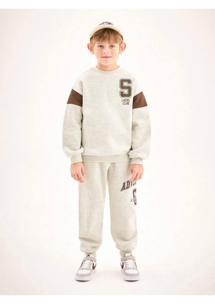 Lacıel Parıs Advanture Sport Çocuk Takım indirimleri