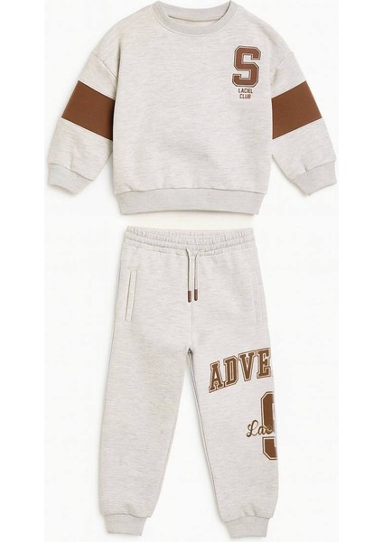 Lacıel Parıs Advanture Sport Çocuk Takım