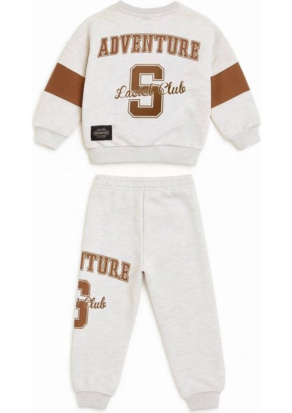 Lacıel Parıs Advanture Sport Çocuk Takım