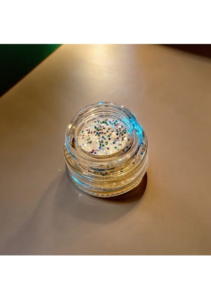 Glitter Sim Far – Yüz ve Vücut Için Parıltılı Sim Göz Farı 3705-1/24 fiyatları