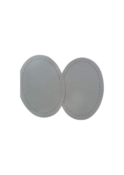 Deri Dirseklik Arma 15 cm Krem