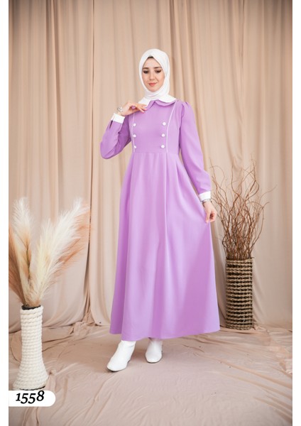 Dabil Elbise Kemerli 1558