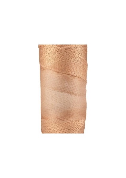 Makrome İpi 3mm Polyester Yavruağzı