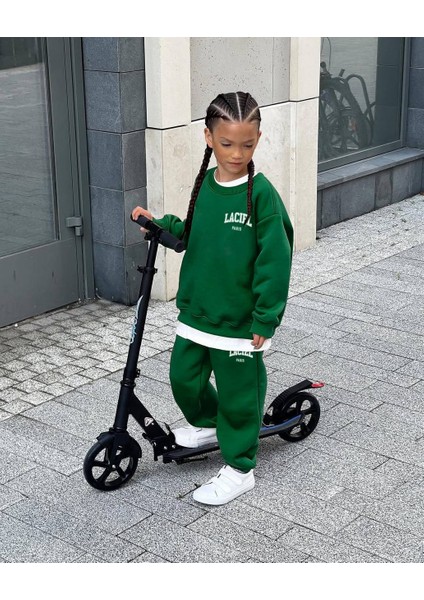 Lacıel Parıs Wınter Club Çocuk Takım indirimleri